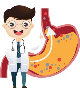 Best Gastroenterologist in nagpur