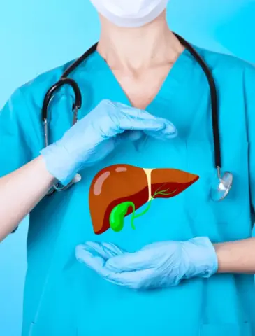 Best liver doctor near me in nagpur