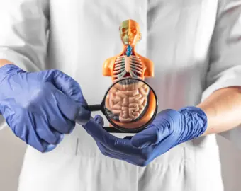 Digestive system specialist in nagpur