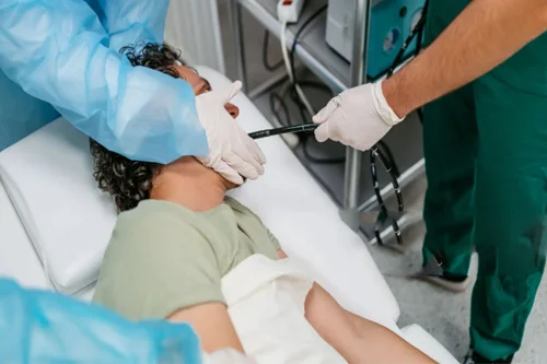 Endoscopy doctor in nagpur