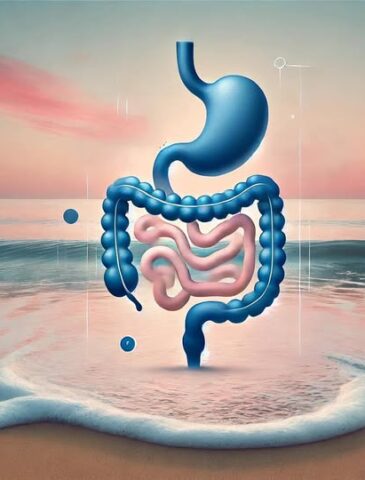 Gastro clinic in nagpur