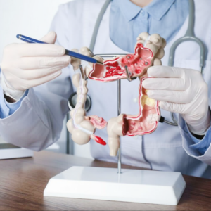 Gastro clinic in nagpur