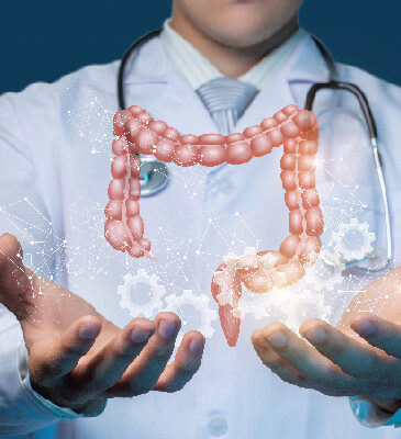 Gastroenterology clinic in nagpur