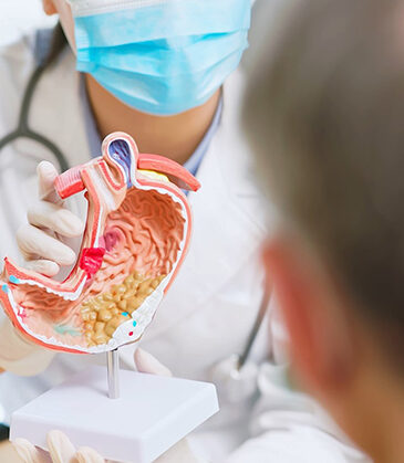 Gastroenterology clinic in nagpur