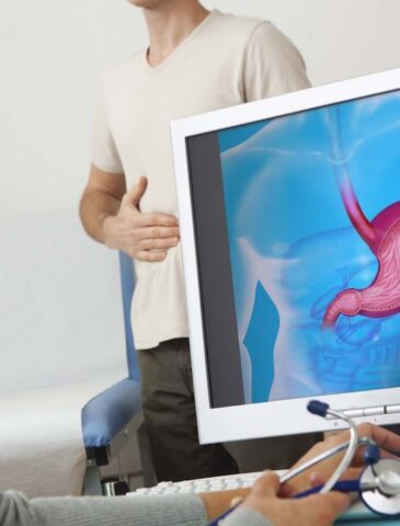 Gastroenterology clinic near me in nagpur