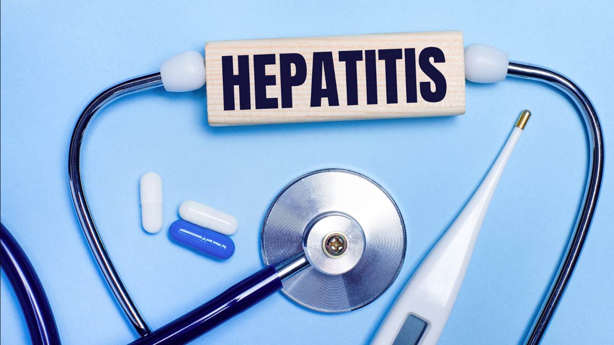 Hepatitis treatment nagpur