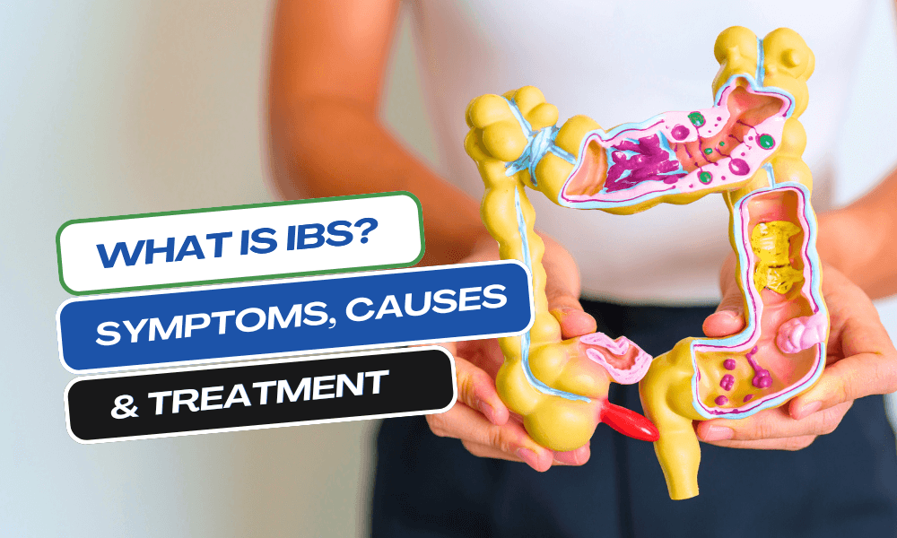 IBS Treatment nagpur