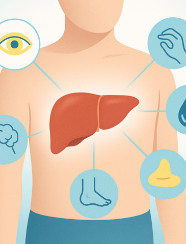 Liver-Disease treatment in nagpur