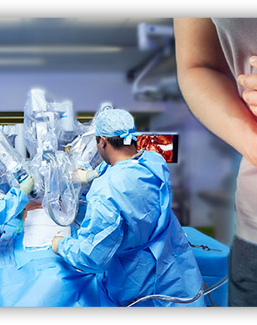 Stomach specialist in nagpur