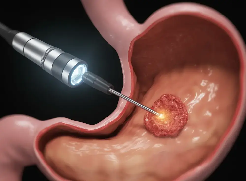 Stomach ulcer doctor in nagpur